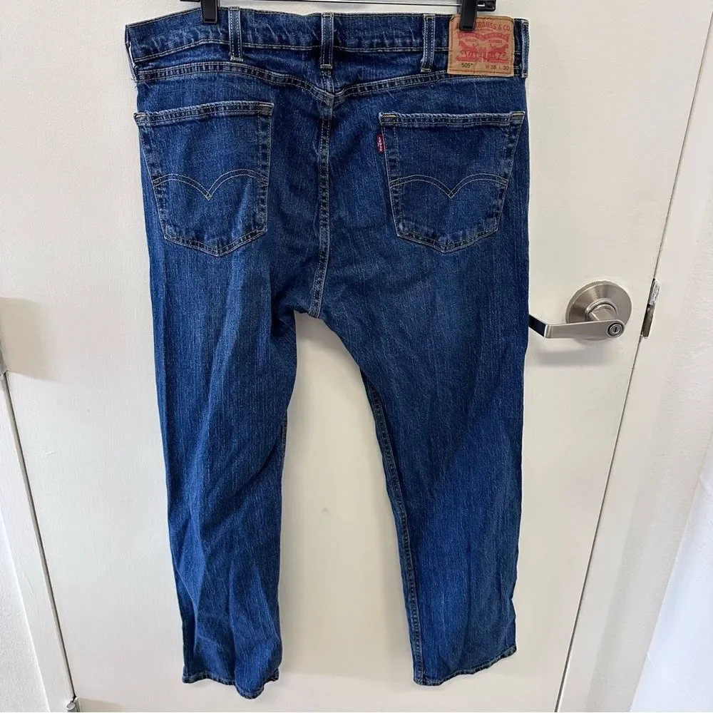 Levis levi 505™